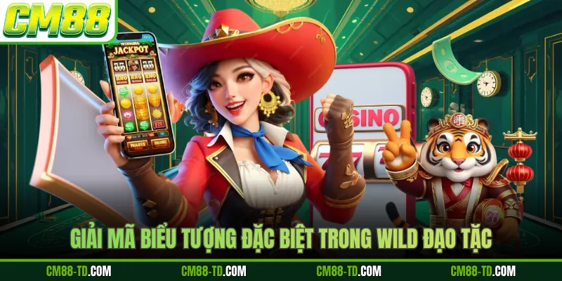 Điểm Danh Các Sự Kiện Hot Trong Wild Đạo Tặc